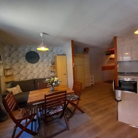 Ferienwohnung Altissim Grizzly Pas De La Casa Exterior foto