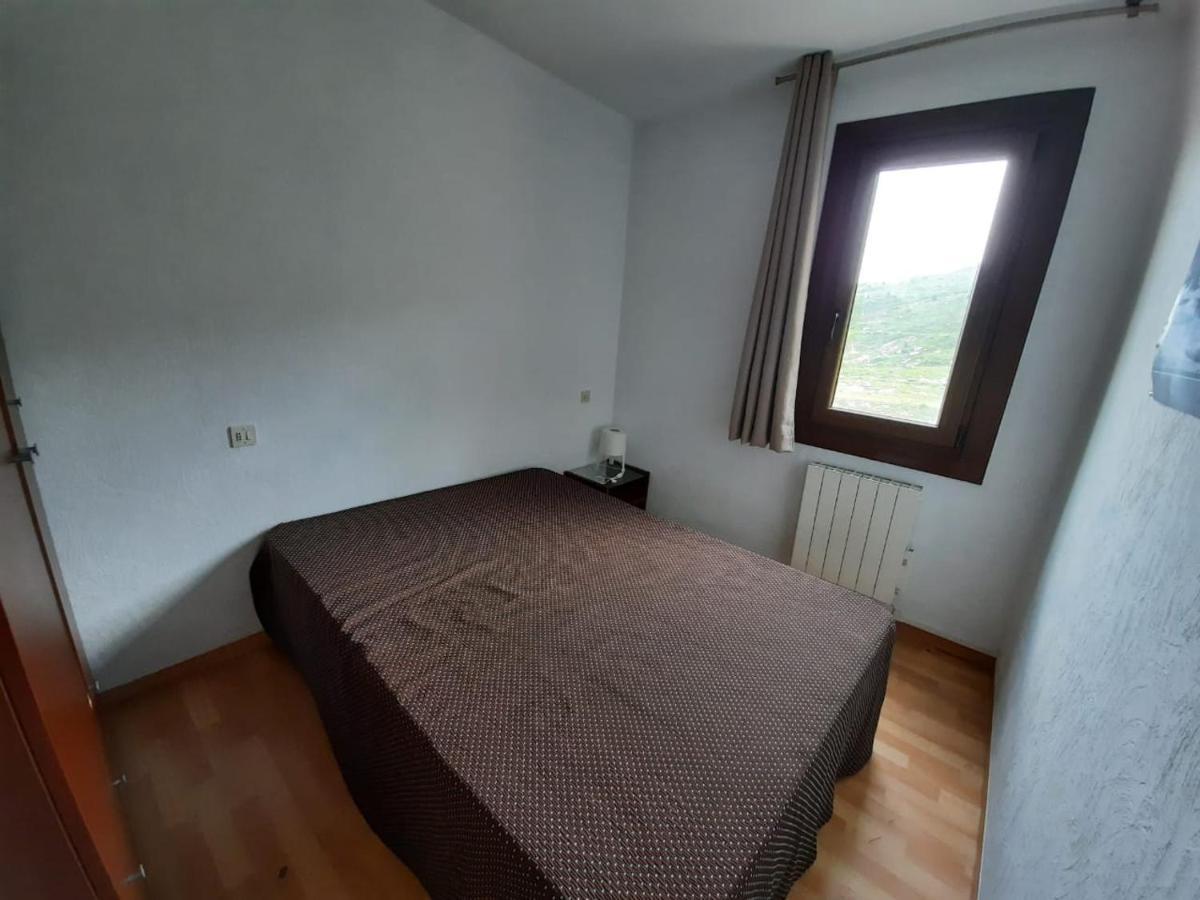 Ferienwohnung Altissim Grizzly Pas De La Casa Exterior foto