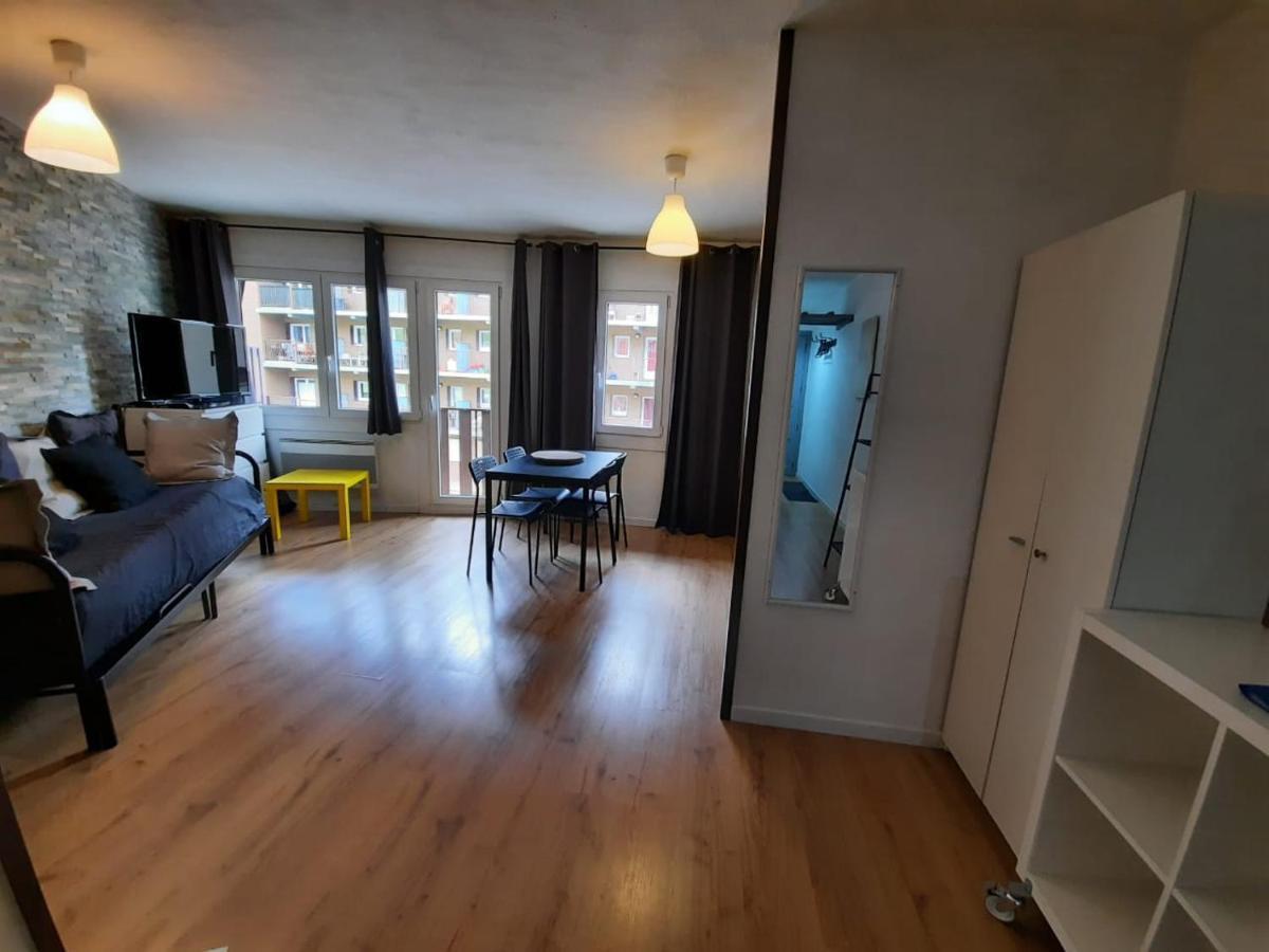Ferienwohnung Altissim Grizzly Pas De La Casa Exterior foto