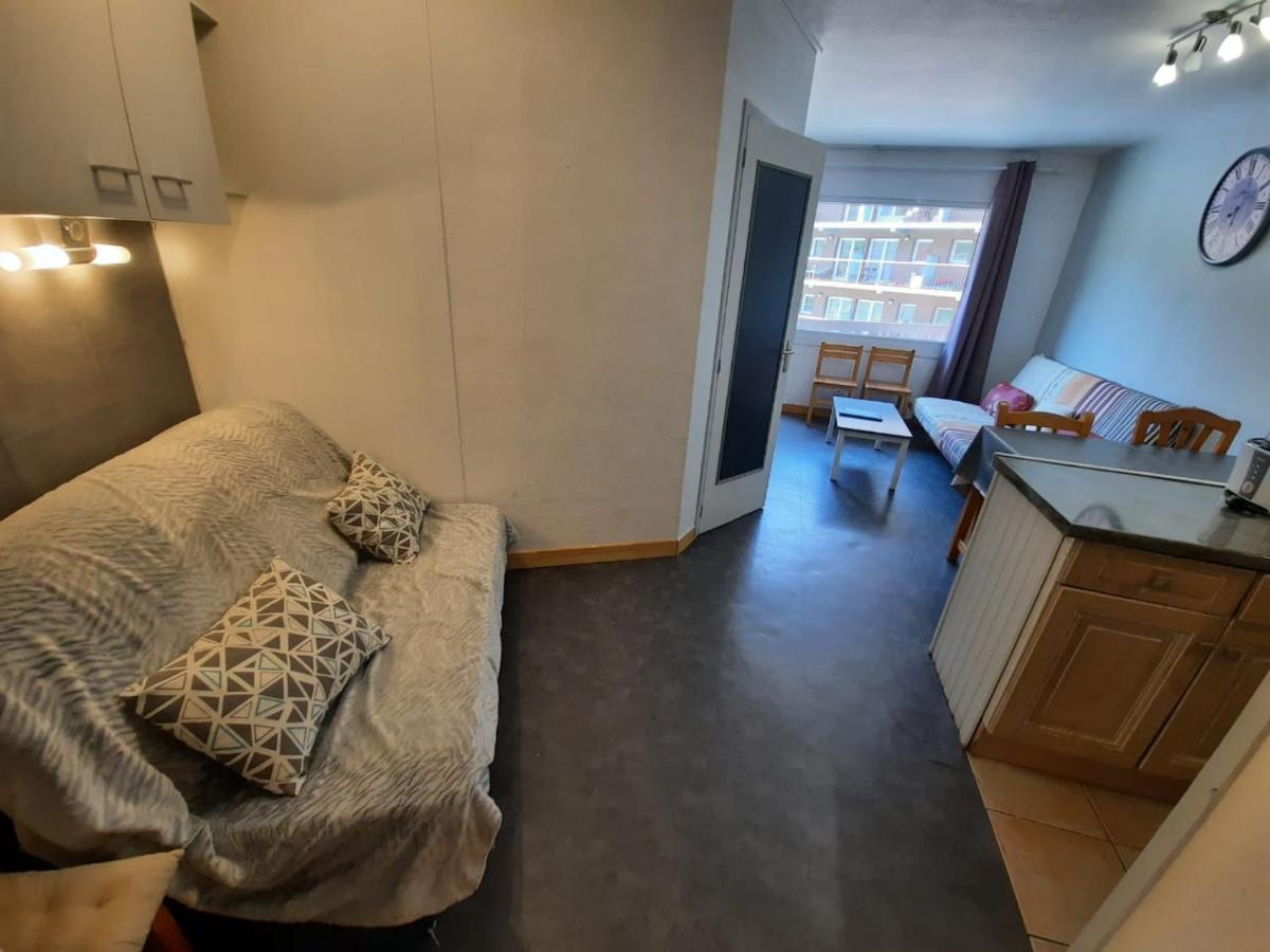 Ferienwohnung Altissim Grizzly Pas De La Casa Exterior foto