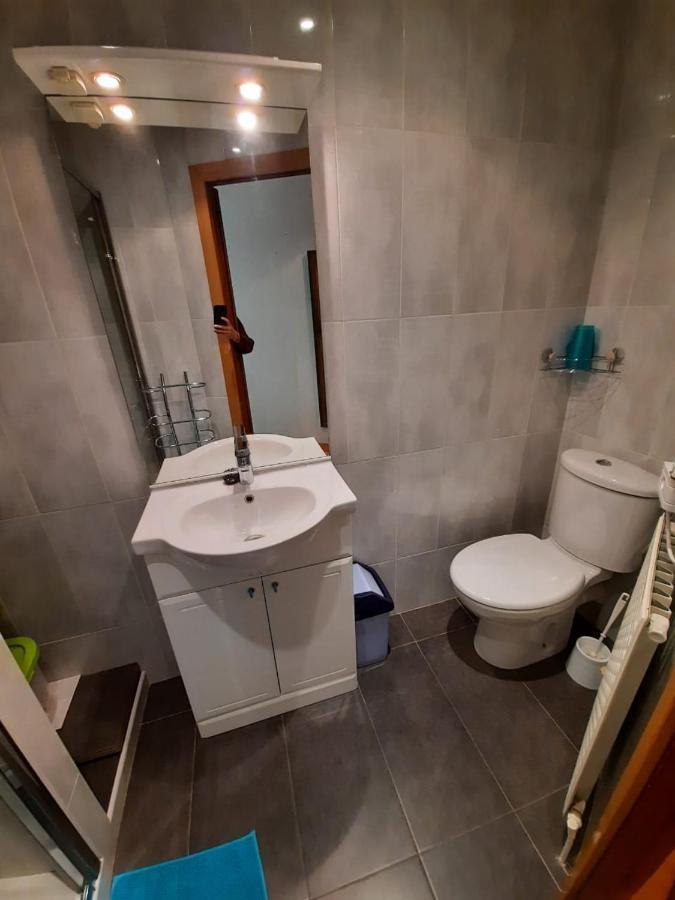 Ferienwohnung Altissim Grizzly Pas De La Casa Exterior foto