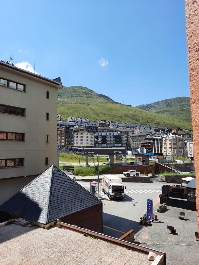 Ferienwohnung Altissim Grizzly Pas De La Casa Exterior foto