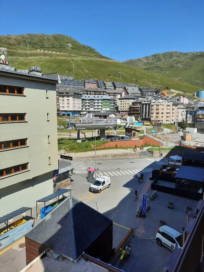 Ferienwohnung Altissim Grizzly Pas De La Casa Exterior foto
