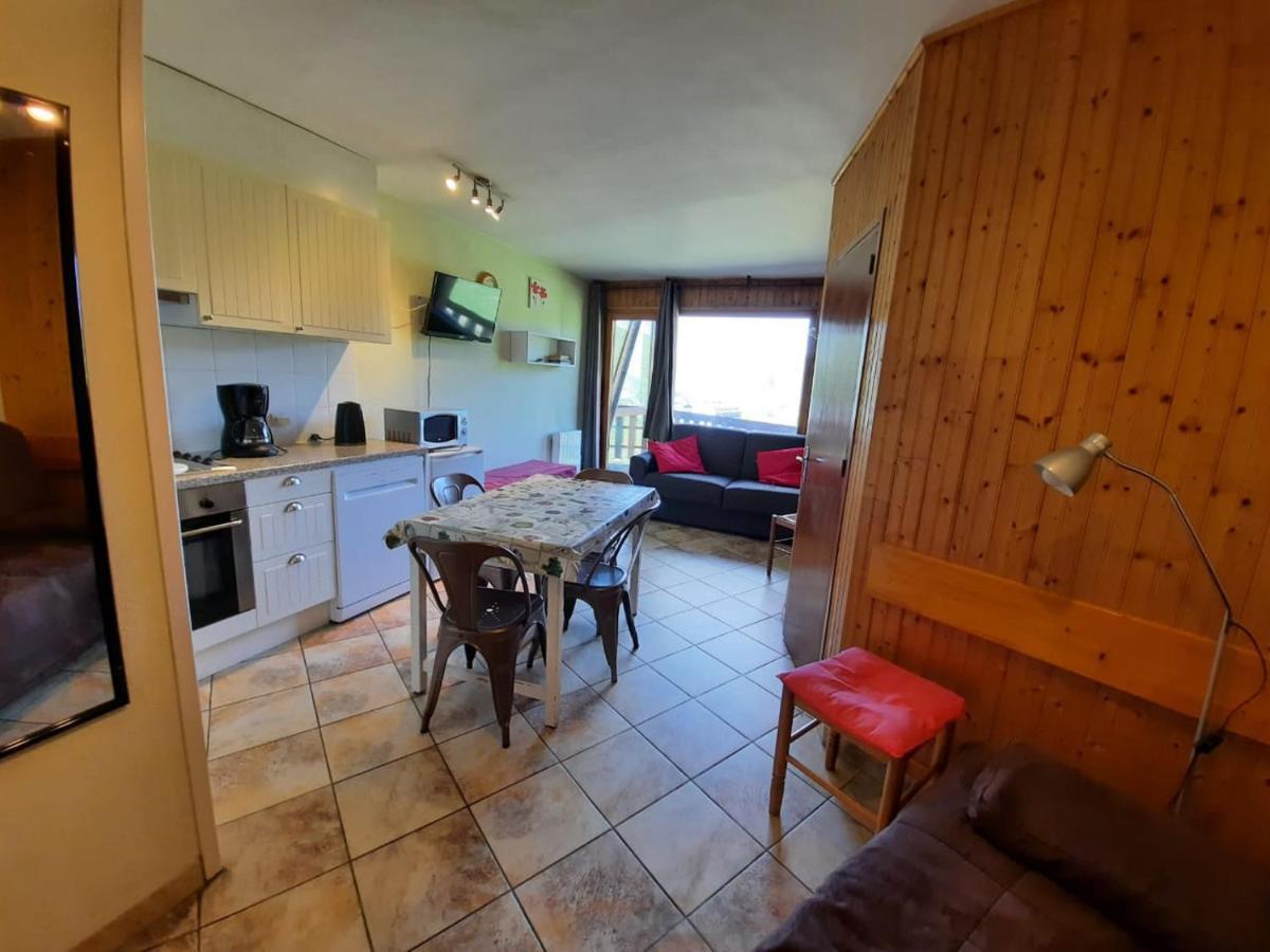 Ferienwohnung Altissim Grizzly Pas De La Casa Exterior foto