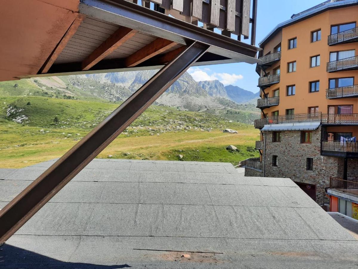 Ferienwohnung Altissim Grizzly Pas De La Casa Exterior foto