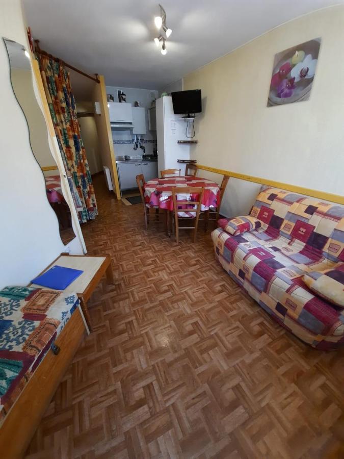 Ferienwohnung Altissim Grizzly Pas De La Casa Exterior foto