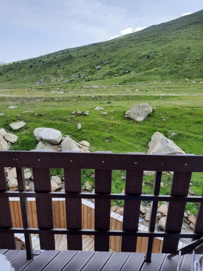 Ferienwohnung Altissim Grizzly Pas De La Casa Exterior foto