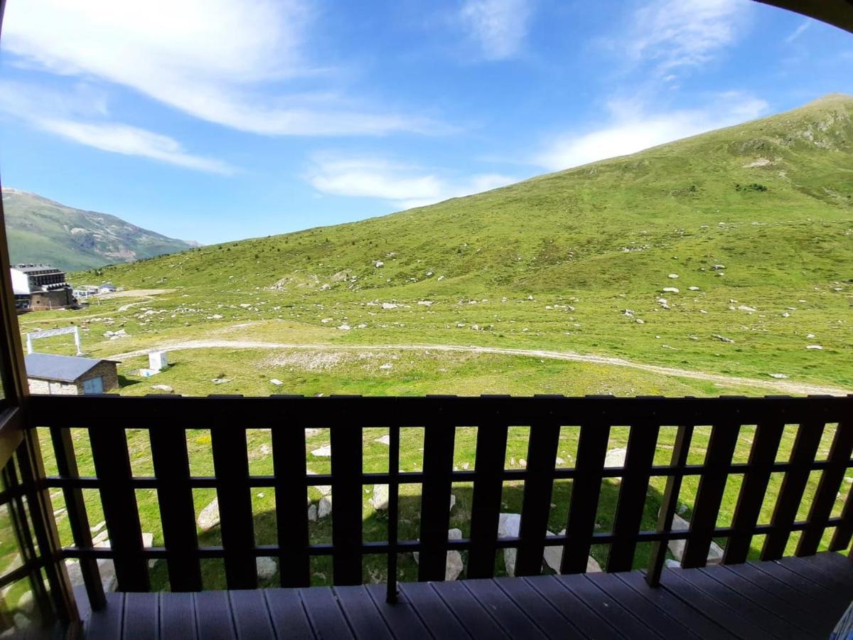 Ferienwohnung Altissim Grizzly Pas De La Casa Exterior foto
