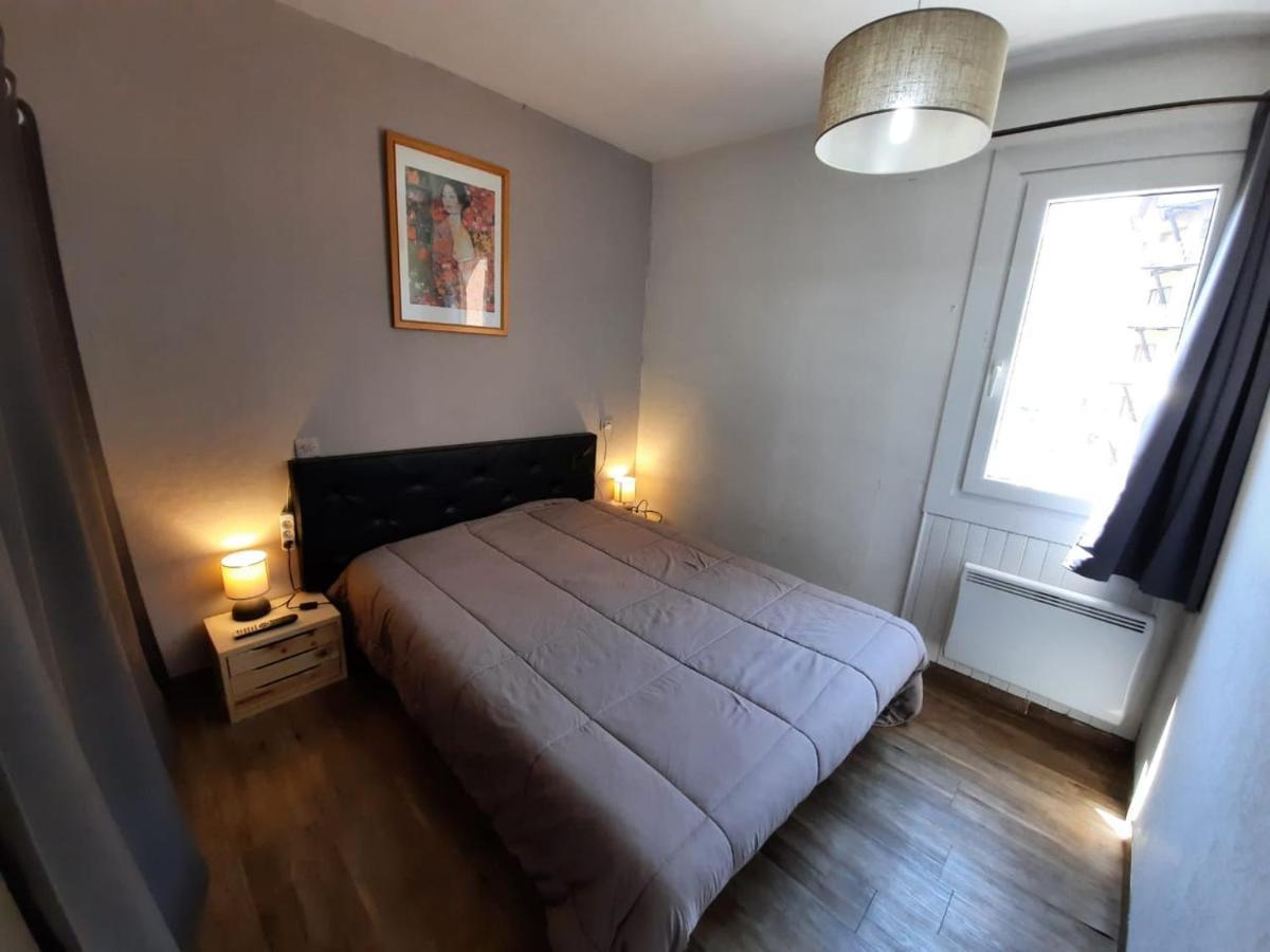 Ferienwohnung Altissim Grizzly Pas De La Casa Exterior foto