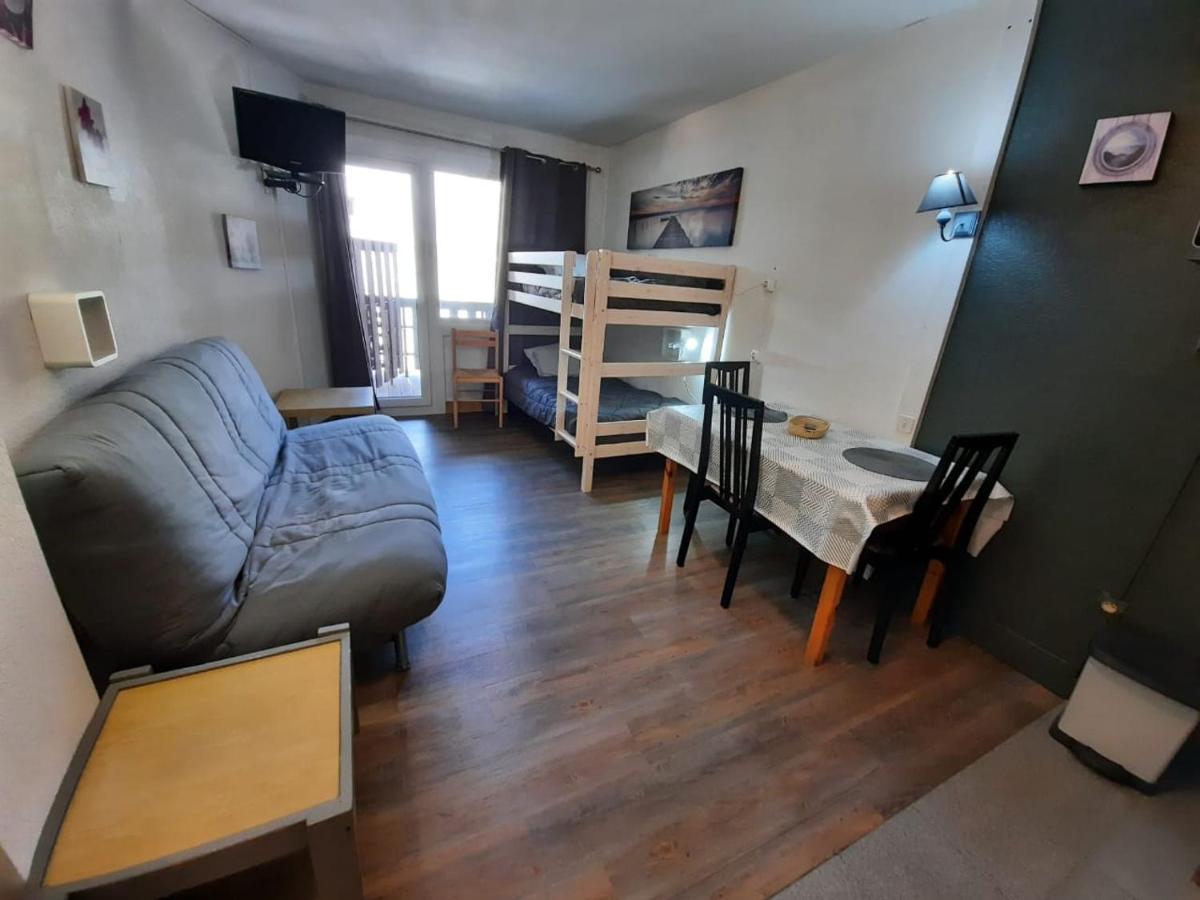 Ferienwohnung Altissim Grizzly Pas De La Casa Exterior foto