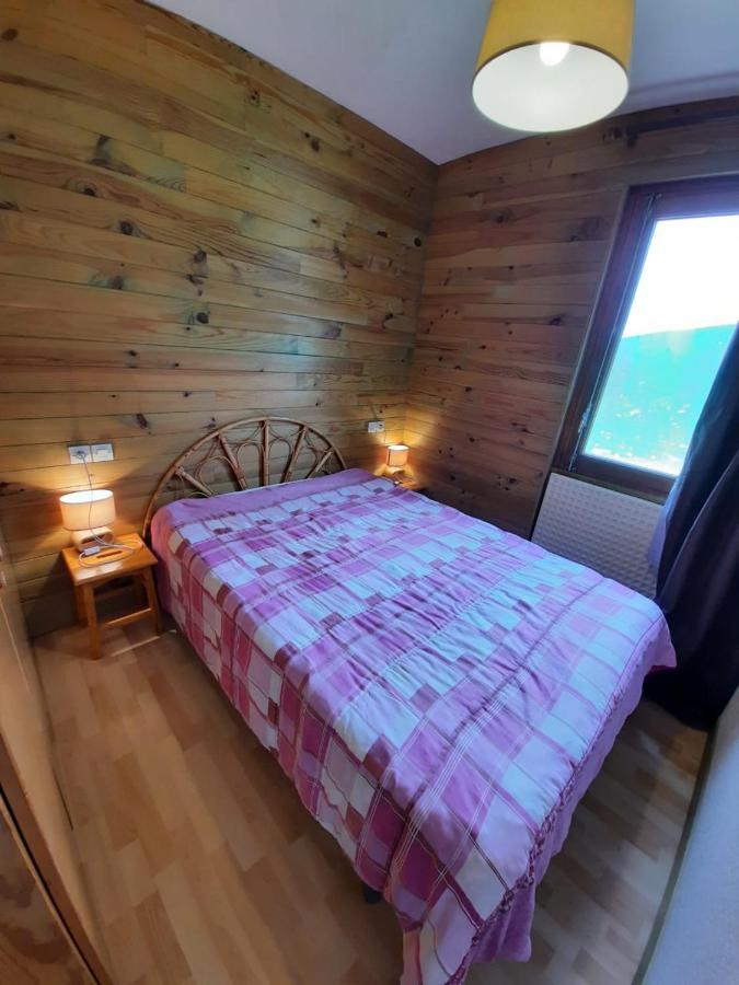 Ferienwohnung Altissim Grizzly Pas De La Casa Exterior foto
