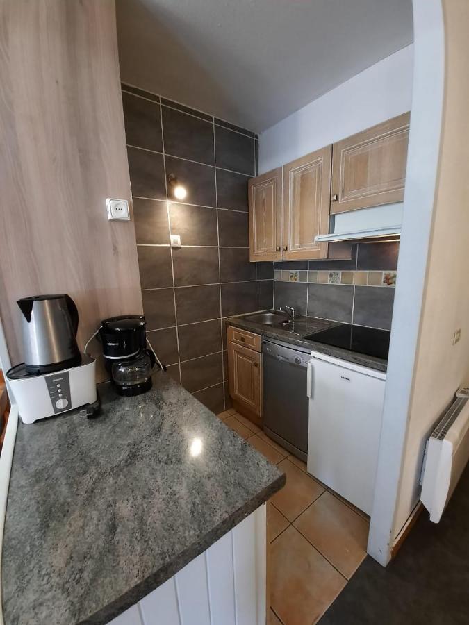 Ferienwohnung Altissim Grizzly Pas De La Casa Exterior foto