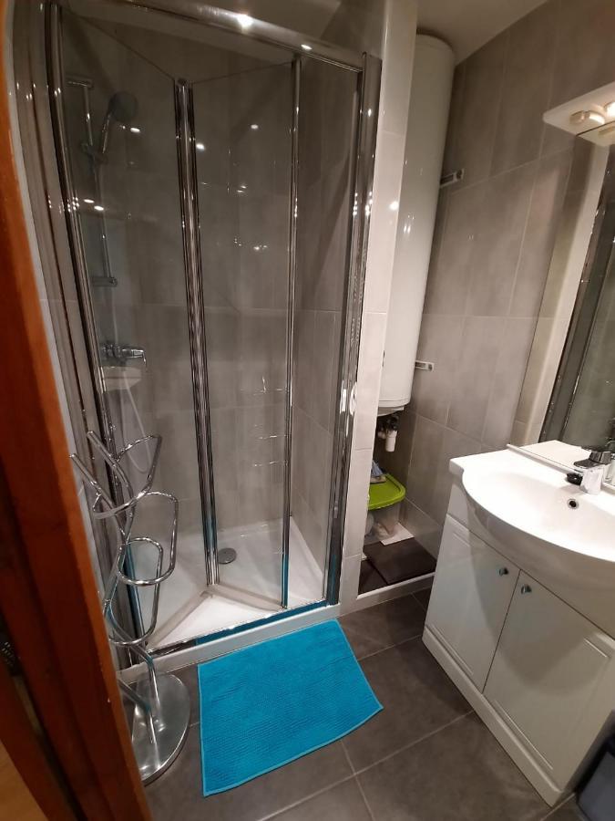 Ferienwohnung Altissim Grizzly Pas De La Casa Exterior foto