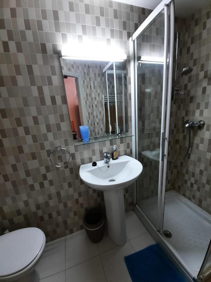 Ferienwohnung Altissim Grizzly Pas De La Casa Exterior foto