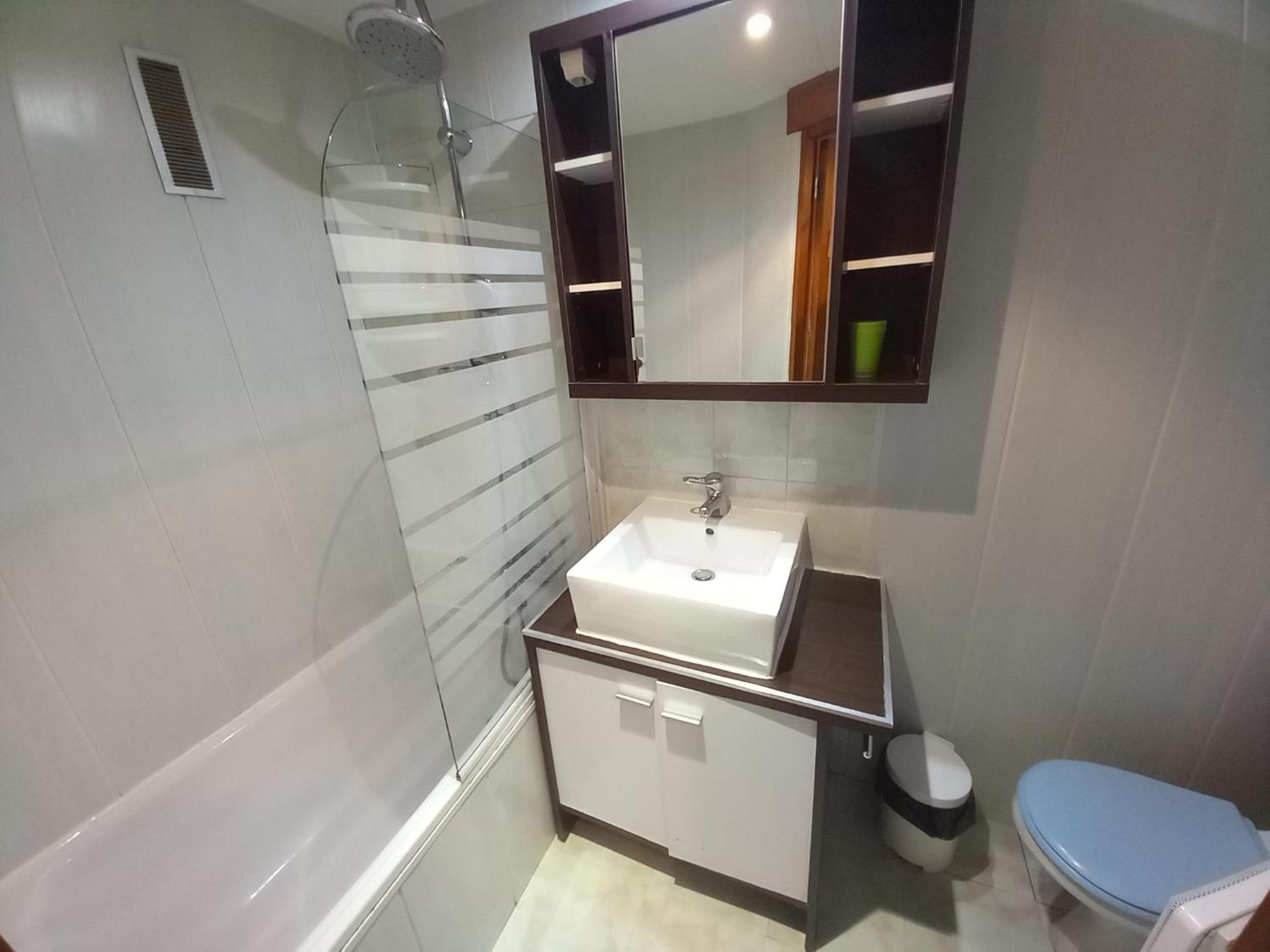 Ferienwohnung Altissim Grizzly Pas De La Casa Exterior foto