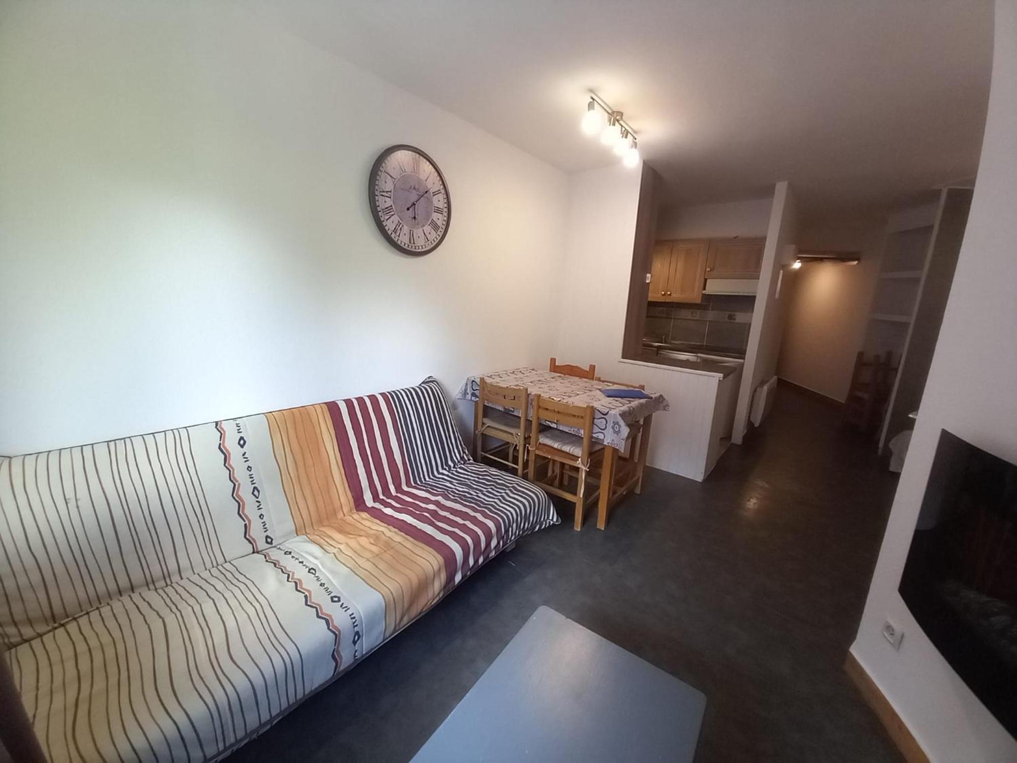 Ferienwohnung Altissim Grizzly Pas De La Casa Exterior foto