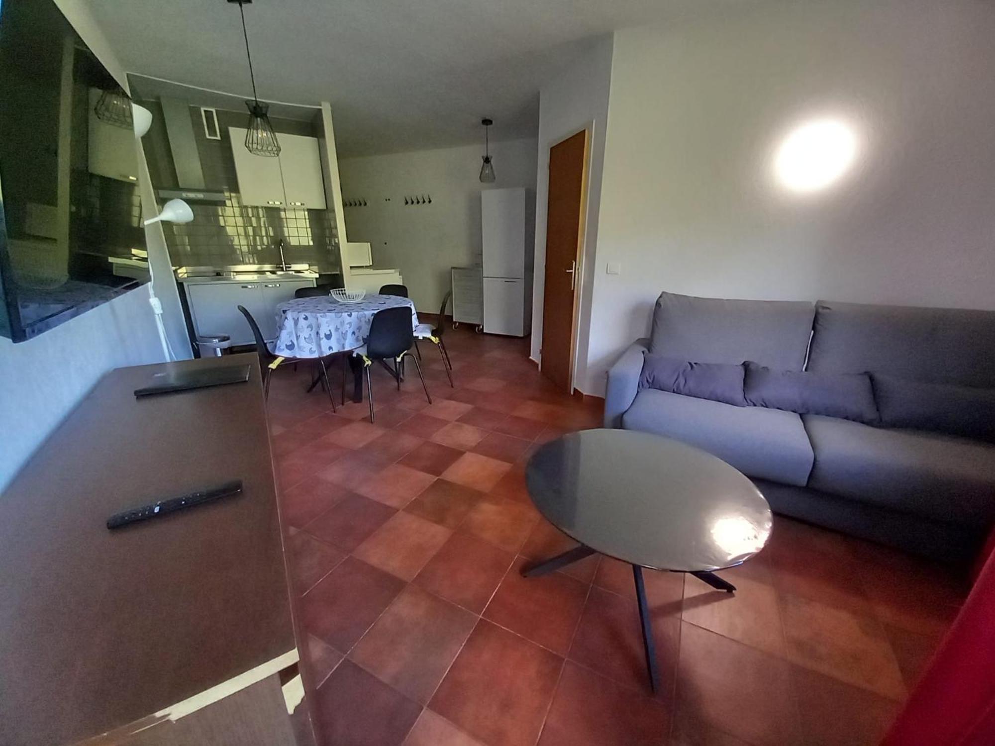 Ferienwohnung Altissim Grizzly Pas De La Casa Exterior foto