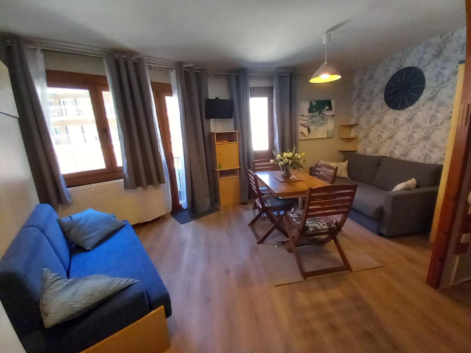 Ferienwohnung Altissim Grizzly Pas De La Casa Exterior foto